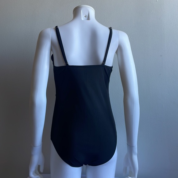 Black Swimsuit - Picture 3 of 5